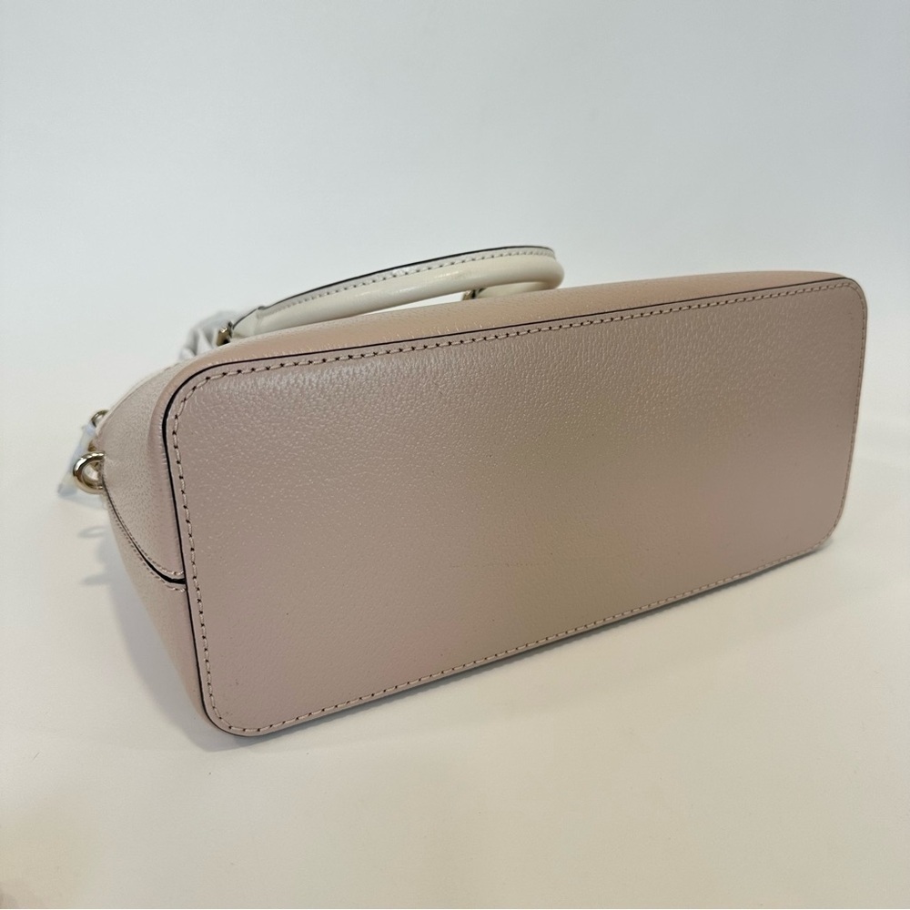 Kate Spade Carli Grove Street Satchel Crossbody Bag - Picture 12 of 13